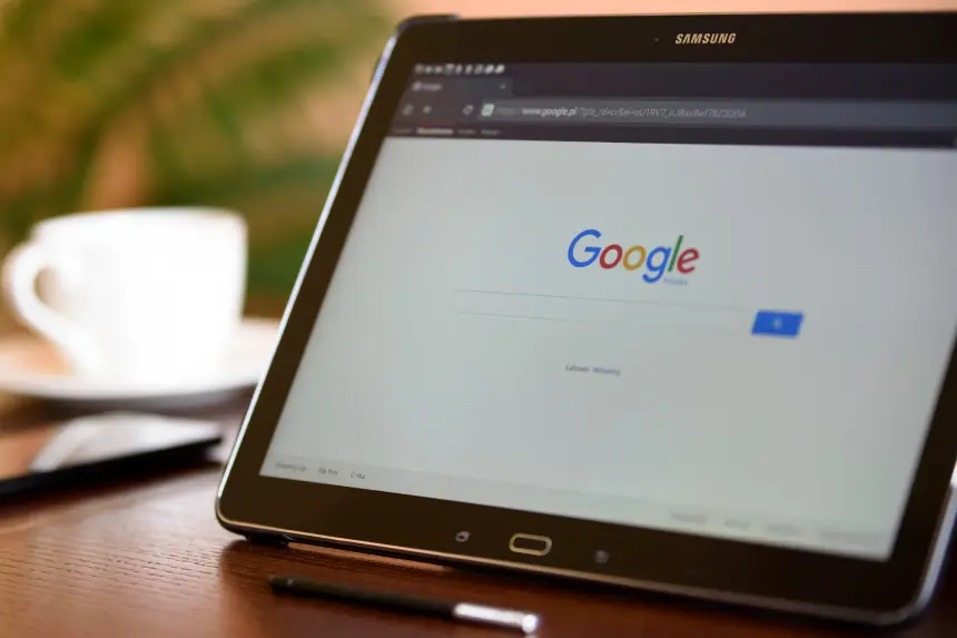 O Google é a chave para ter o seu consultório cheio