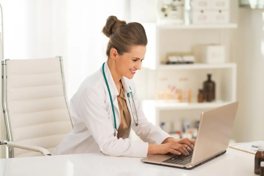 Guia Prático de Instagram para Médicos Profissionais