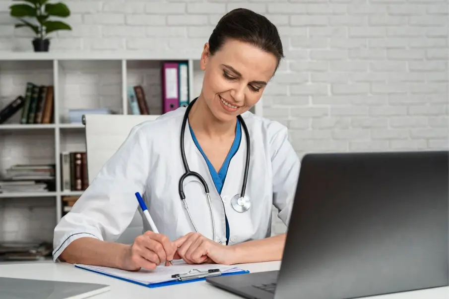 Tráfego Pago para Médicos: Aumente Sua Visibilidade