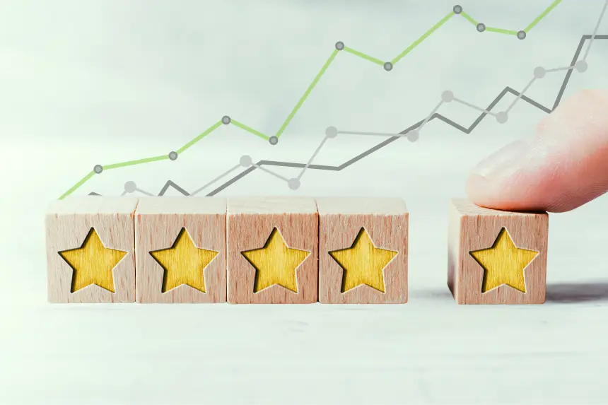 A Importância dos Testemunhos e Avaliações de Pacientes