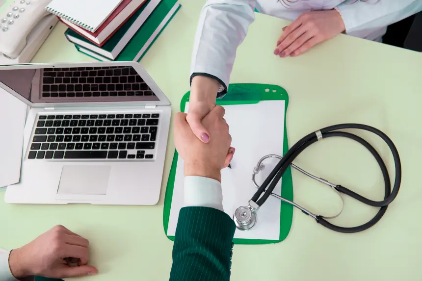 Atraindo mais Pacientes para sua Clínica ou Consultório