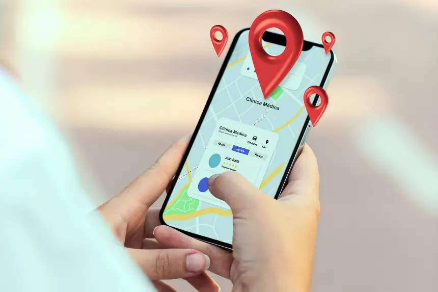 Como Otimizar o Google Meu Negócio para Médicos