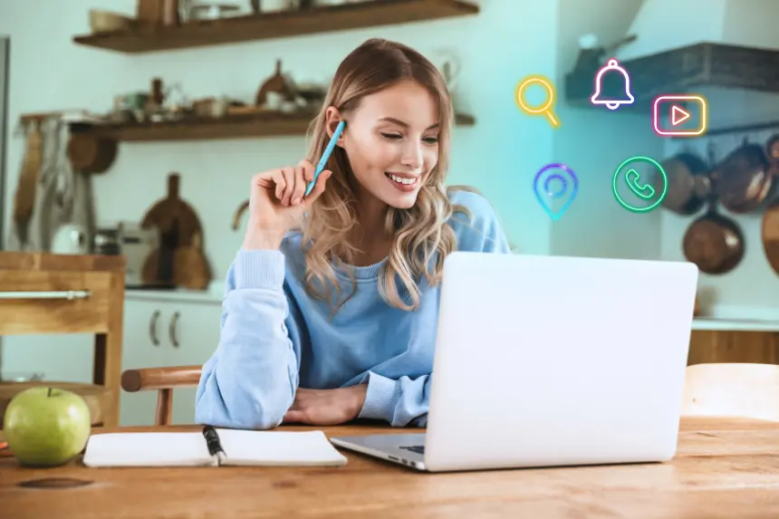 Estratégias de Marketing Digital para Atrair Pacientes Particulares