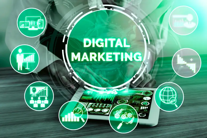 Estratégias de Marketing Digital
