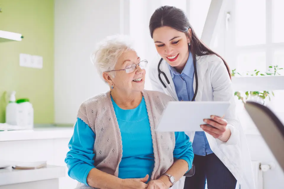 Entender a Jornada do Paciente no Digital é Essencial