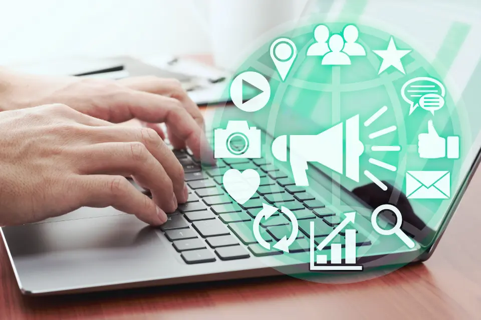 Importância do Marketing Digital para Clínicas Médicas